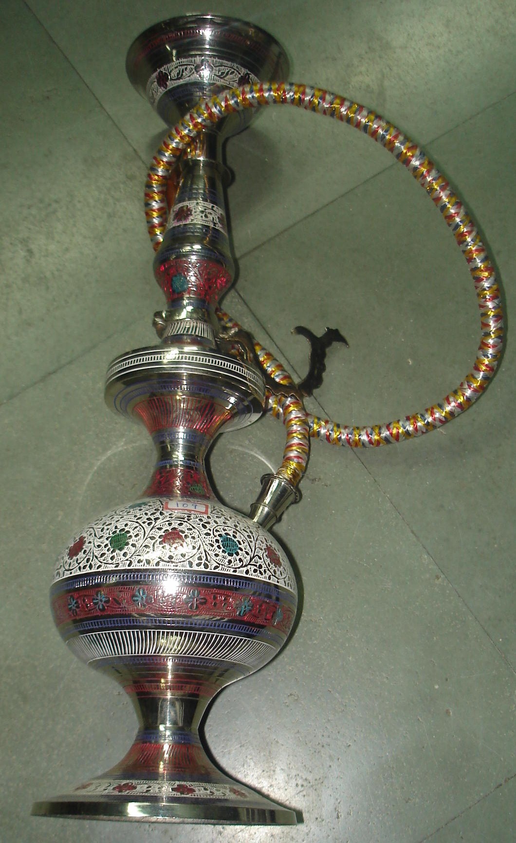 Hukka